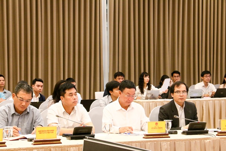 Thực thi EVFTA: Cơ hội và thách thức cho các doanh nghiệp SME Việt Nam ảnh 2