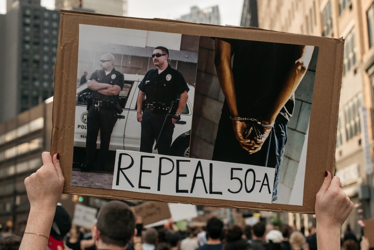 14 ngày làm rung chuyển nền tư pháp Mỹ ảnh 3