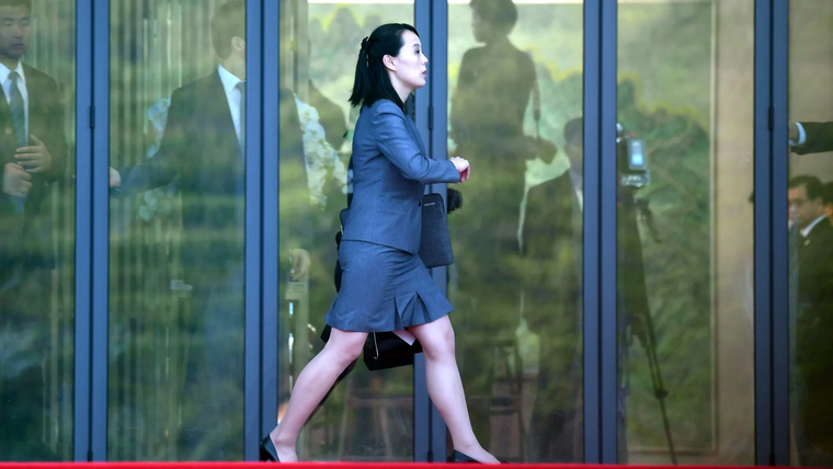 Người thực sự hưởng lợi từ căng thẳng liên Triều ảnh 7