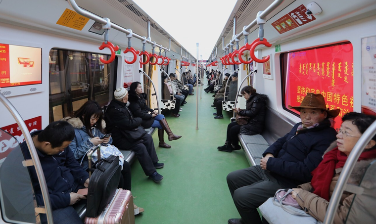 Bí quyết chống dịch COVID-19 của Mông Cổ ảnh 3