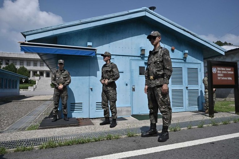 Chiến tranh Triều Tiên trong tiềm thức 3 thế hệ ảnh 3