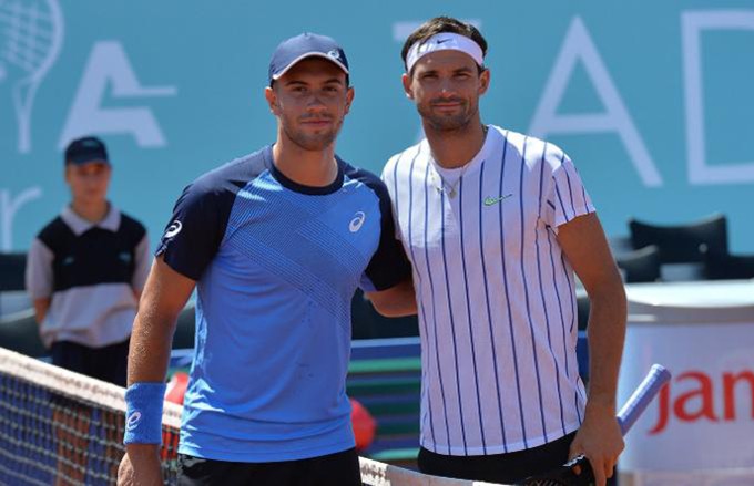 Sai lầm của Djokovic là bài học cho cả thế giới ảnh 1