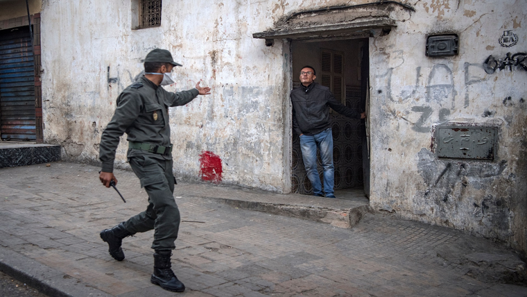 Thế giới hậu COVID-19: Cô lập dân tộc hay đoàn kết toàn cầu? ảnh 3