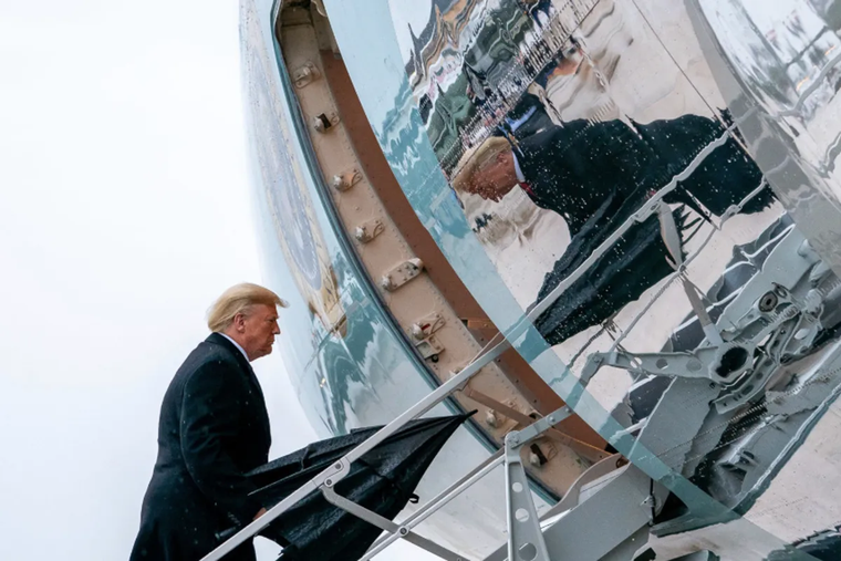 Thế giới hậu COVID-19: Cô lập dân tộc hay đoàn kết toàn cầu? ảnh 4