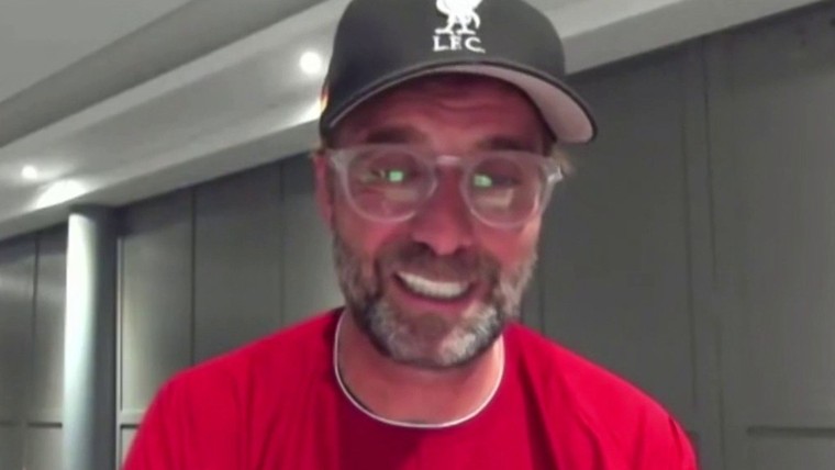 Liverpool vô địch Ngoại hạng Anh: 'Cỗ máy chiến thắng' hoàn hảo' ảnh 4