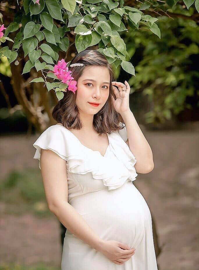 Những hình ảnh check-in 'siêu chất' tại Ecopark gây 'bão' cộng đồng mạng ảnh 5