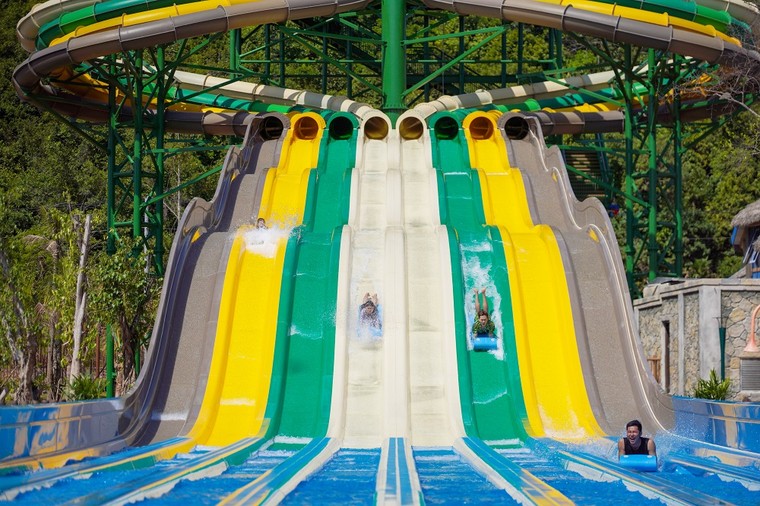 Thiên đường ngập nắng đẹp hơn cả Boracay ngay tại Việt Nam ảnh 6