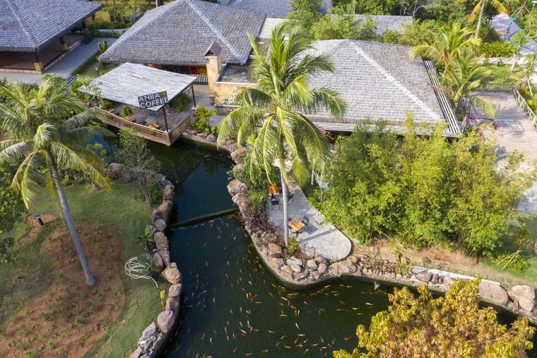 Thiên đường ngập nắng đẹp hơn cả Boracay ngay tại Việt Nam ảnh 7