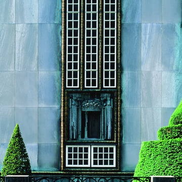 Dinh thự Stoclet ảnh 4