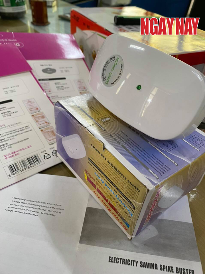 Bóc gỡ ổ nhóm hàng lậu tại Cảng cạn ICD Mỹ Đình ảnh 3