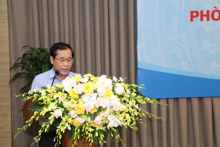 Chống buôn lậu thuốc lá là bảo đảm quyền lợi quốc gia ảnh 3