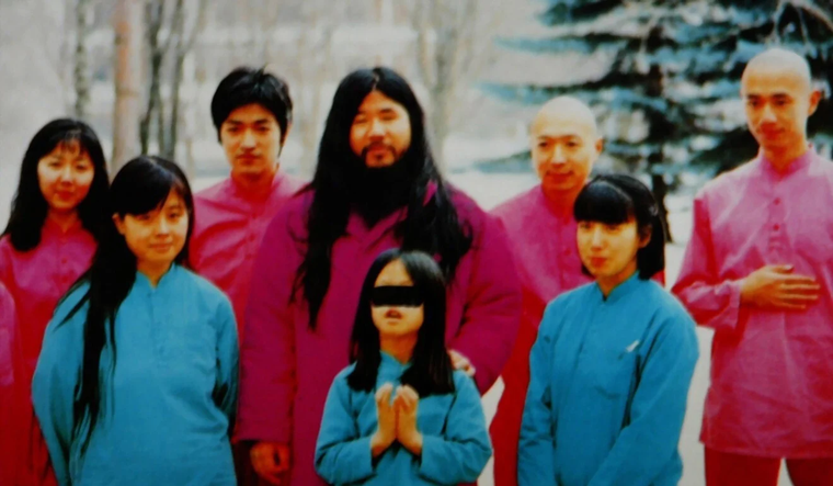 'Bóng ma' Aum vẫn ám ảnh Nhật Bản ảnh 2