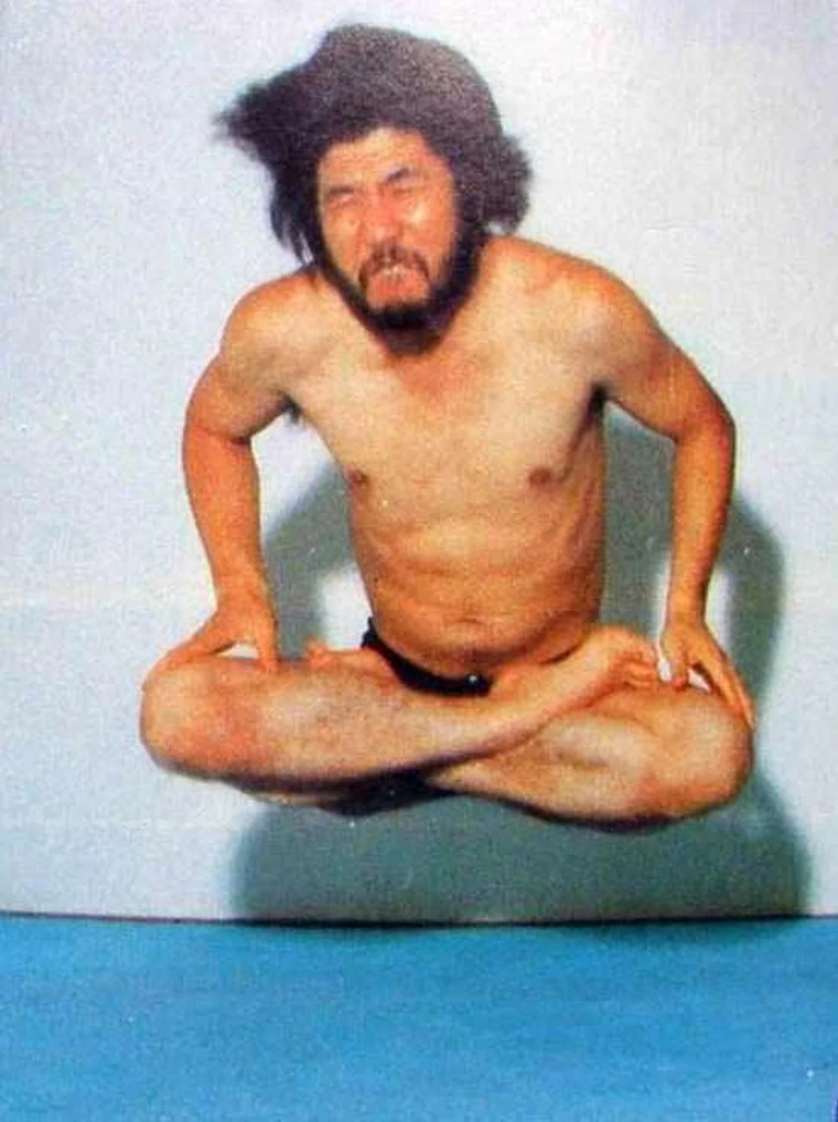 'Bóng ma' Aum vẫn ám ảnh Nhật Bản ảnh 3