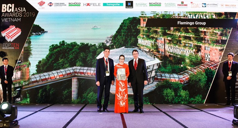 Đầu tư an toàn nhờ lựa chọn thương hiệu bất động sản uy tín ảnh 1