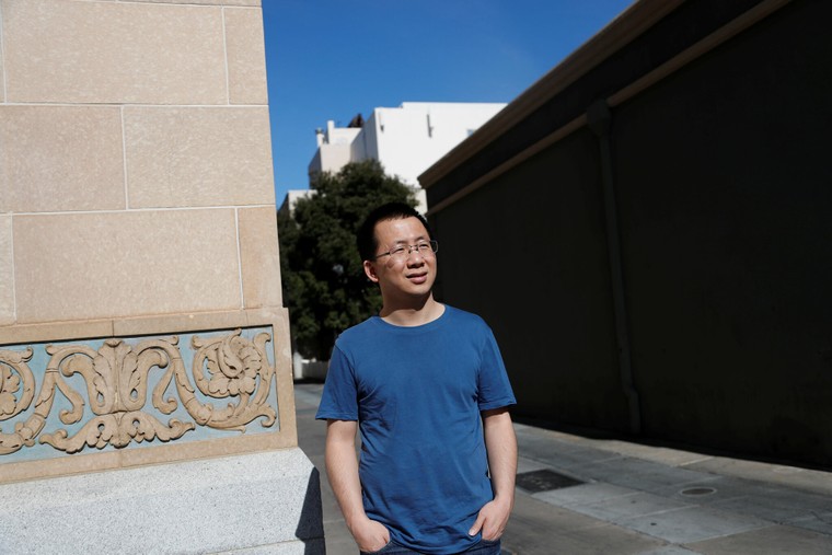 'Mộng Nam Kha' của ông chủ ByteDance ảnh 2