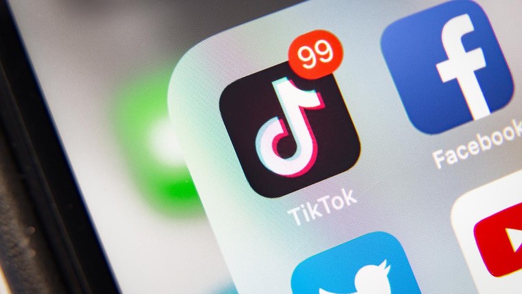 Giới trẻ Mỹ nghĩ gì trước lệnh cấm TikTok? ảnh 3