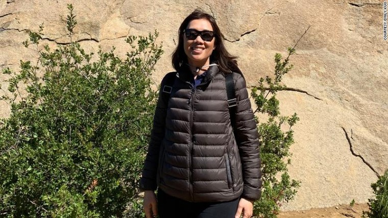 Lệnh cấm WeChat tác động tới cộng đồng người Mỹ gốc Hoa ảnh 2