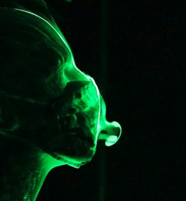 Xếp hạng các loại khẩu trang trong mùa dịch ảnh 1