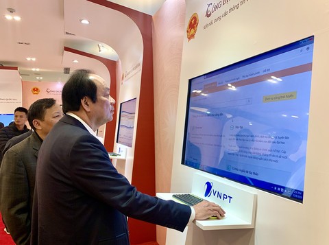 Việt Nam sẵn sàng cho chuyển đổi số hậu COVID-19 ảnh 2