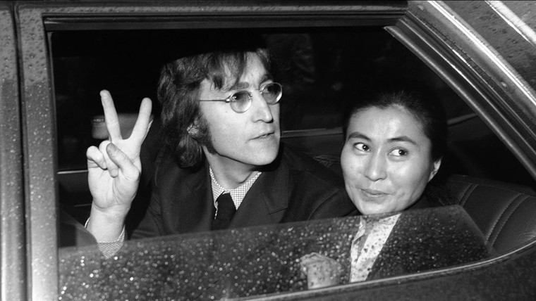 Kẻ giết John Lennon từ chối ân xá lần thứ 11 ảnh 1