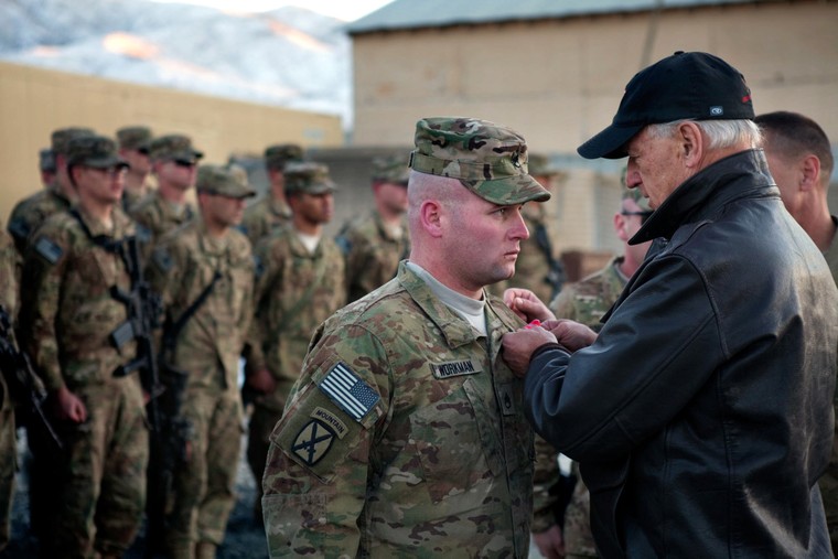 Kế hoạch thay đổi thế giới của Joe Biden ảnh 4