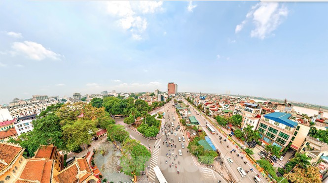 Lãnh đạo Hà Nội lấy sự gương mẫu làm đầu - ảnh 5