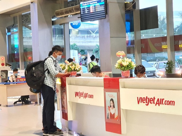 Vietjet mở lại các đường bay thường lệ tới Đà Nẵng ảnh 2
