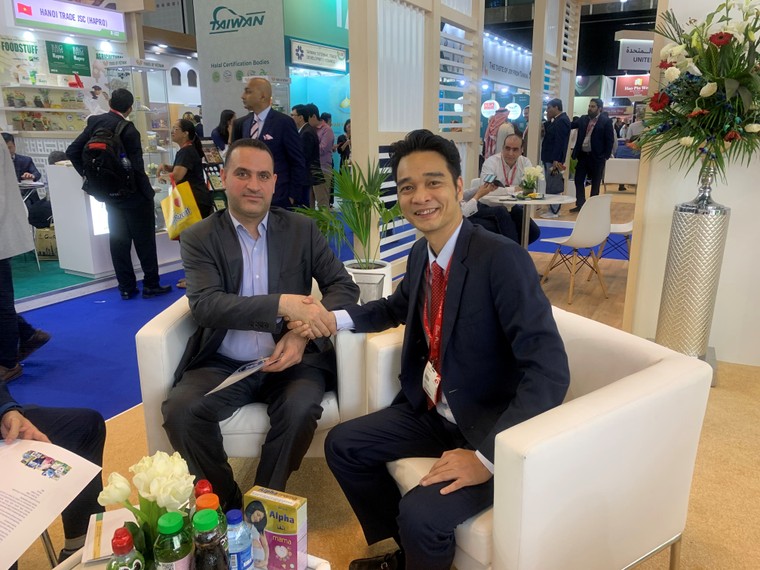 Lý giải cho thành công của Vinamilk trong lĩnh vực xuất khẩu ảnh 1