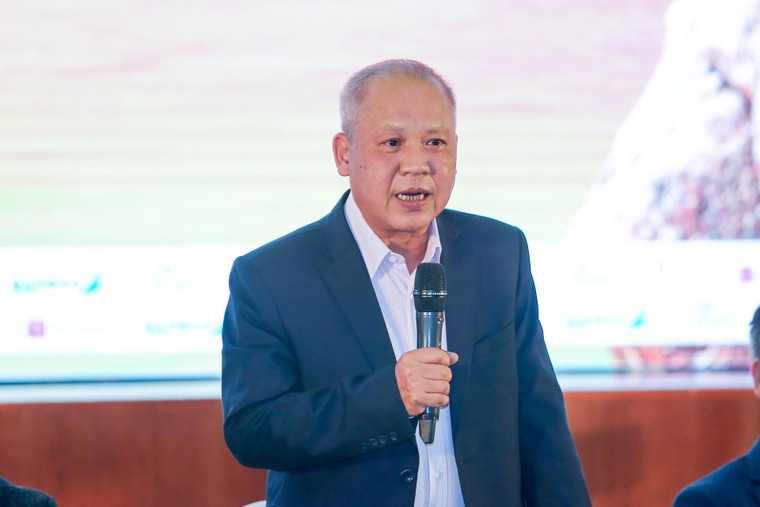 Chủ tịch Bamboo Airways: Mong muốn góp sức để du lịch Côn Đảo phát triển hết tiềm năng ảnh 2