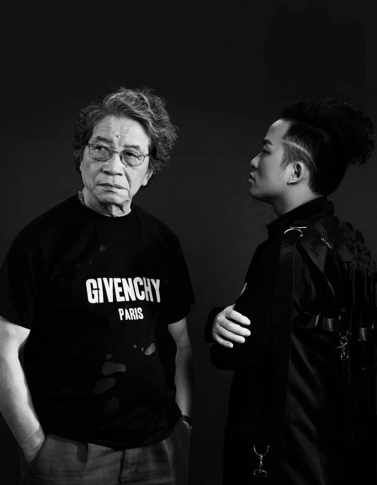 Phó Đức Phương đã bay về miền Phù Vân ảnh 1