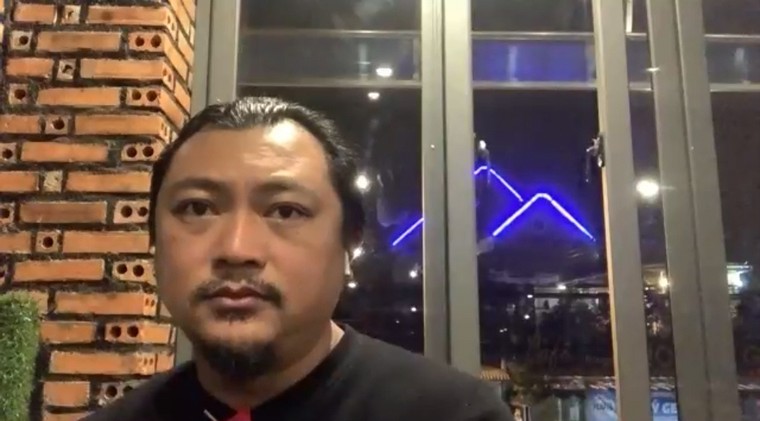 Nghệ thuật kể chuyện của các nhà làm phim trẻ ảnh 2