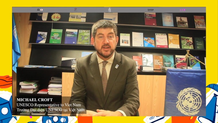 Nghệ thuật kể chuyện của các nhà làm phim trẻ ảnh 1