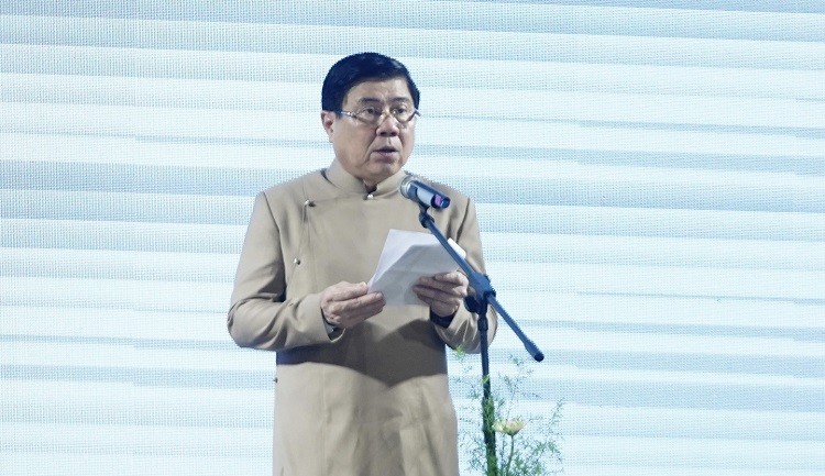 Khai mạc Lễ hội áo dài TP Hồ Chí Minh lần thứ 7 năm 2020 ảnh 1