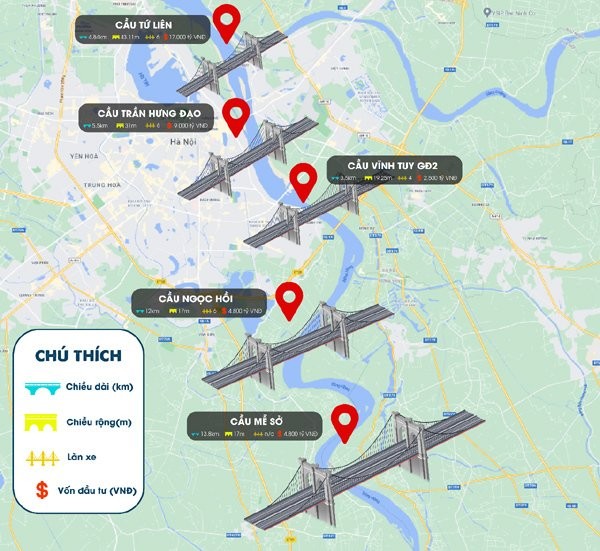 Do đâu làn sóng bất động sản thủ đô dồn về phía đông bắc Hà Nội? ảnh 1