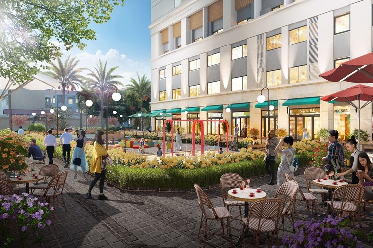 Do đâu làn sóng bất động sản thủ đô dồn về phía đông bắc Hà Nội? ảnh 2