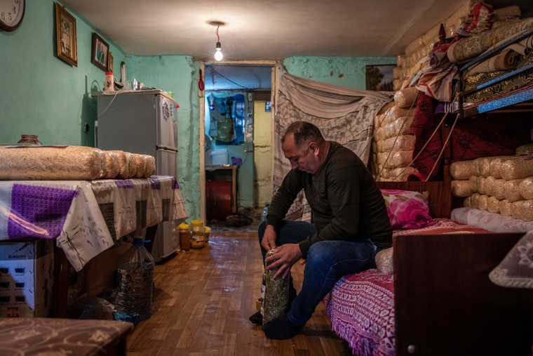 Góc nhìn của người Azerbaijan về xung đột tại Nagorno-Karabakh ảnh 1