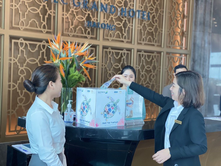 Ông Trịnh Văn Quyết và những kỳ vọng ngày FLC 19 tuổi ảnh 7