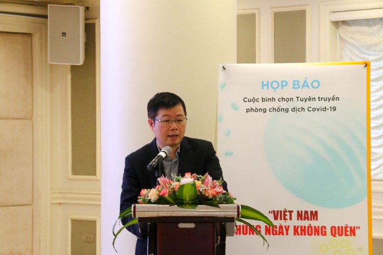 Phát động cuộc bình chọn “Việt Nam - Những ngày không quên“ ảnh 2