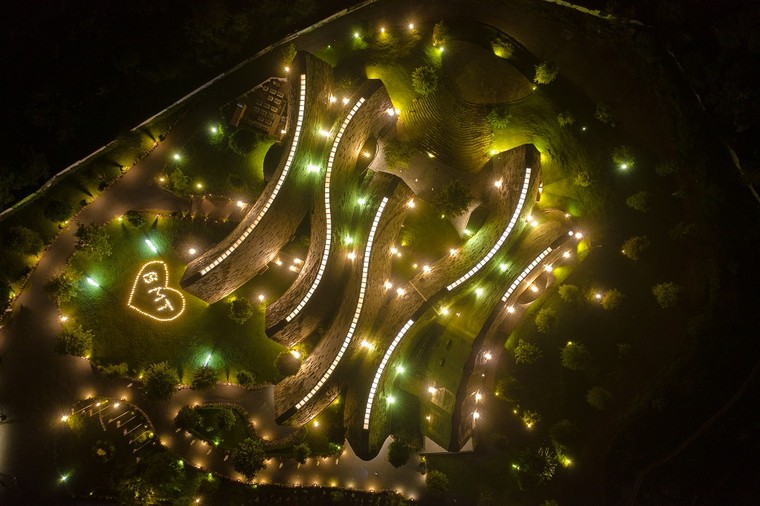 Bảo tàng Thế giới Cà phê đón 1 triệu lượt khách ảnh 1