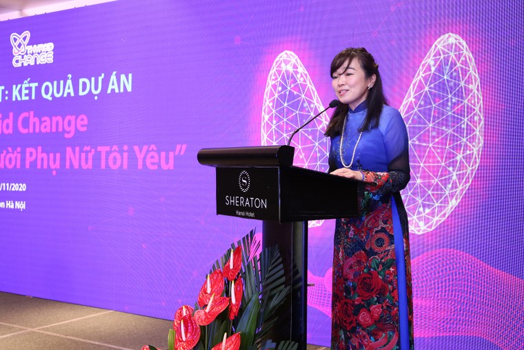 Gần 46.000 người được tầm soát các bệnh về tuyến giáp ảnh 1