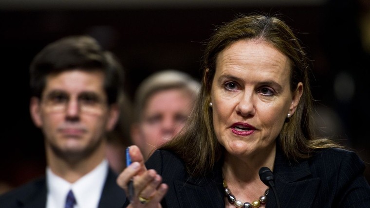 Nội các Mỹ dưới thời ông Biden: Sự trở lại của đường lối truyền thống ảnh 3