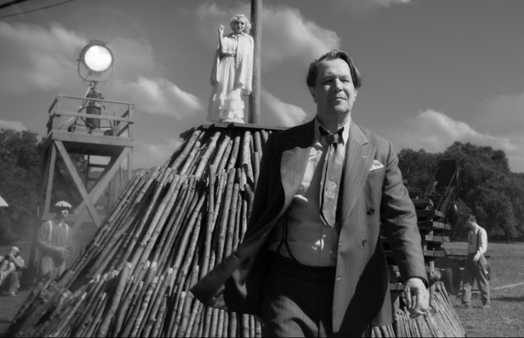 Netflix có thể phá kỷ lục 85 năm tại Oscar 2021 ảnh 2