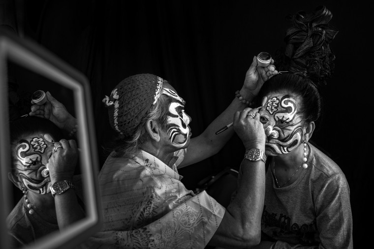 3 bức ảnh đoạt giải cao nhất Cuộc thi Ảnh Việt Nam 2020 của UNESCO ảnh 5