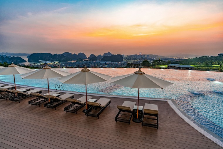 FLC Grand Hotel: dấu ấn từ những công trình biểu tượng ảnh 3