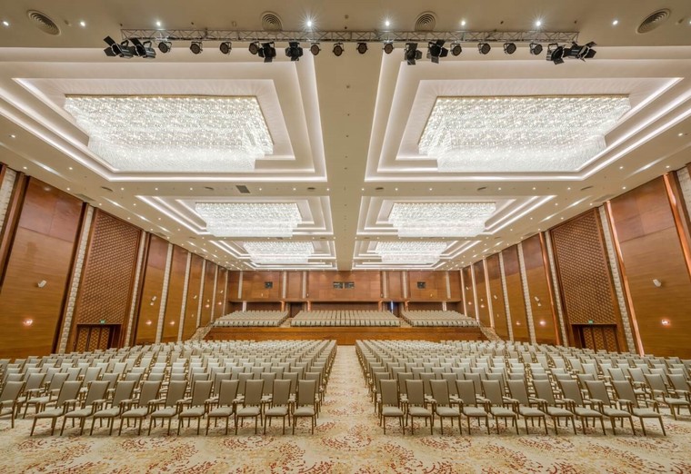 FLC Grand Hotel: dấu ấn từ những công trình biểu tượng ảnh 4