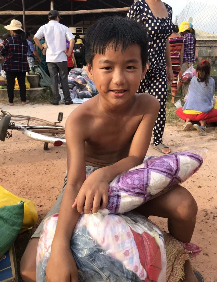 'Nếu mỗi dự án cộng đồng là một nghệ sĩ, thì NICE sẽ trở thành một gallery khổng lồ' ảnh 2