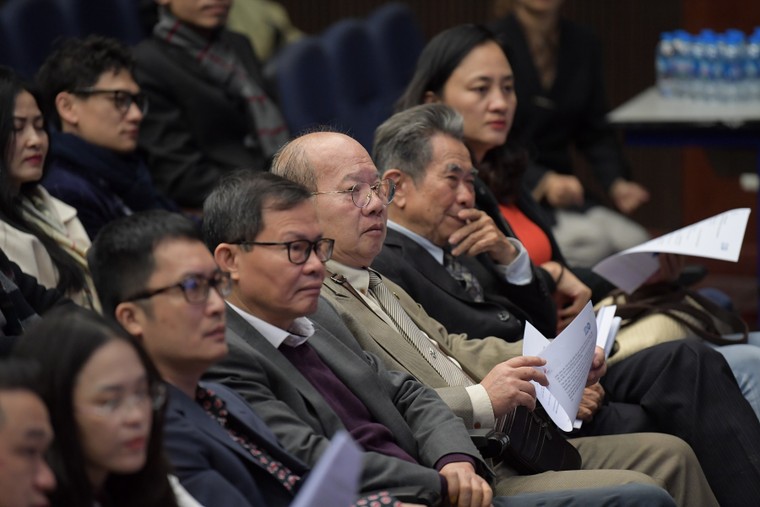 Ra mắt mạng lưới NICE hỗ trợ các sáng kiến xã hội ảnh 1