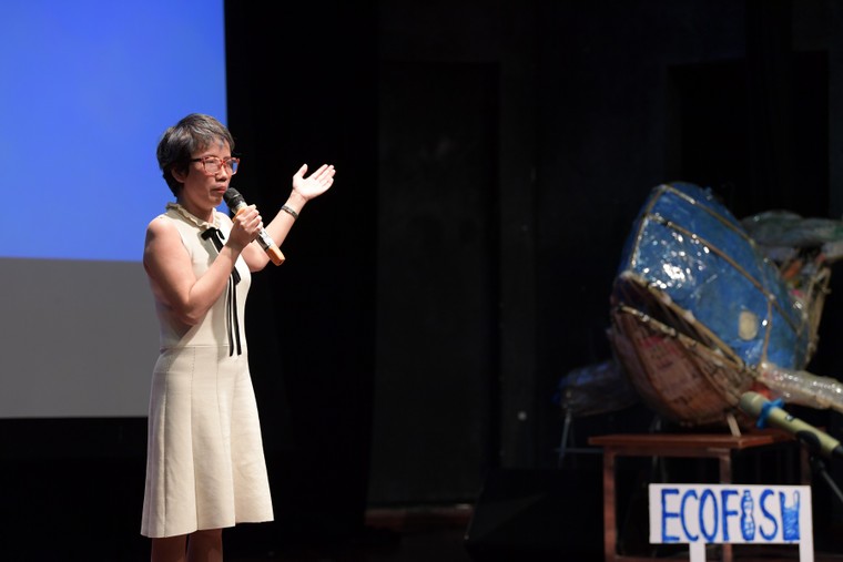 Ra mắt mạng lưới NICE hỗ trợ các sáng kiến xã hội ảnh 2