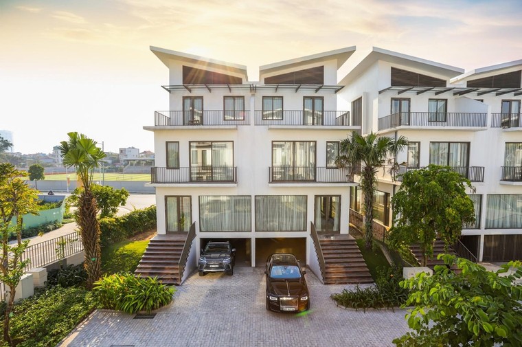 Dòng tiền đầu tư bất động sản chứng kiến xu hướng Bắc tiến mạnh mẽ ảnh 1