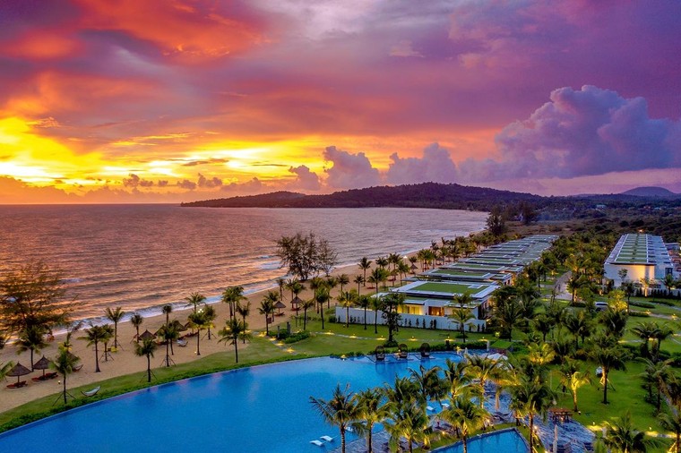 Bamboo Airways tăng tải, tung hàng loạt ưu đãi chào đón Tết Âm lịch 2021 ảnh 1